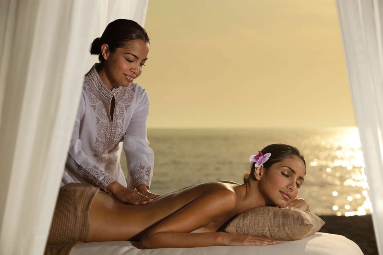 Dreams Vallarta Bay Resort & Spa - All Inclusive