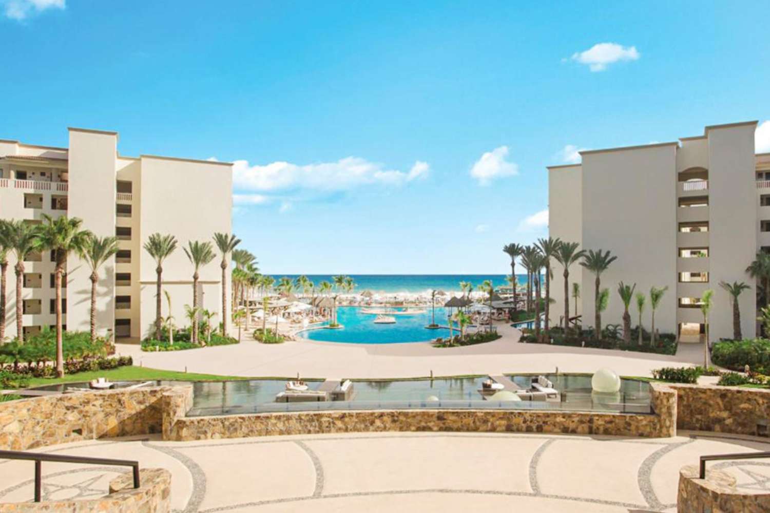 Hyatt Ziva Los Cabos - All Inclusive