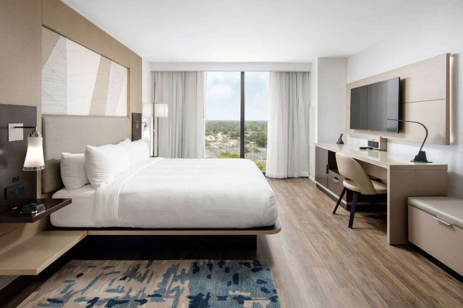 Palm Beach Gardens Marriott
