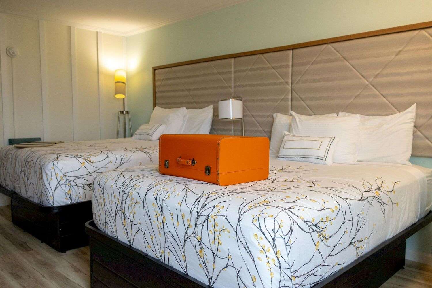 Ocean Sands Beach Boutique Inn - Kill Devil Hills, NC