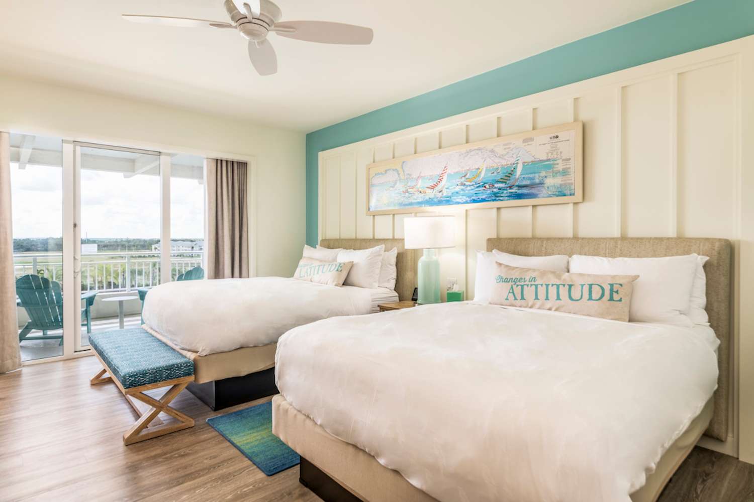 Margaritaville Resort Orlando