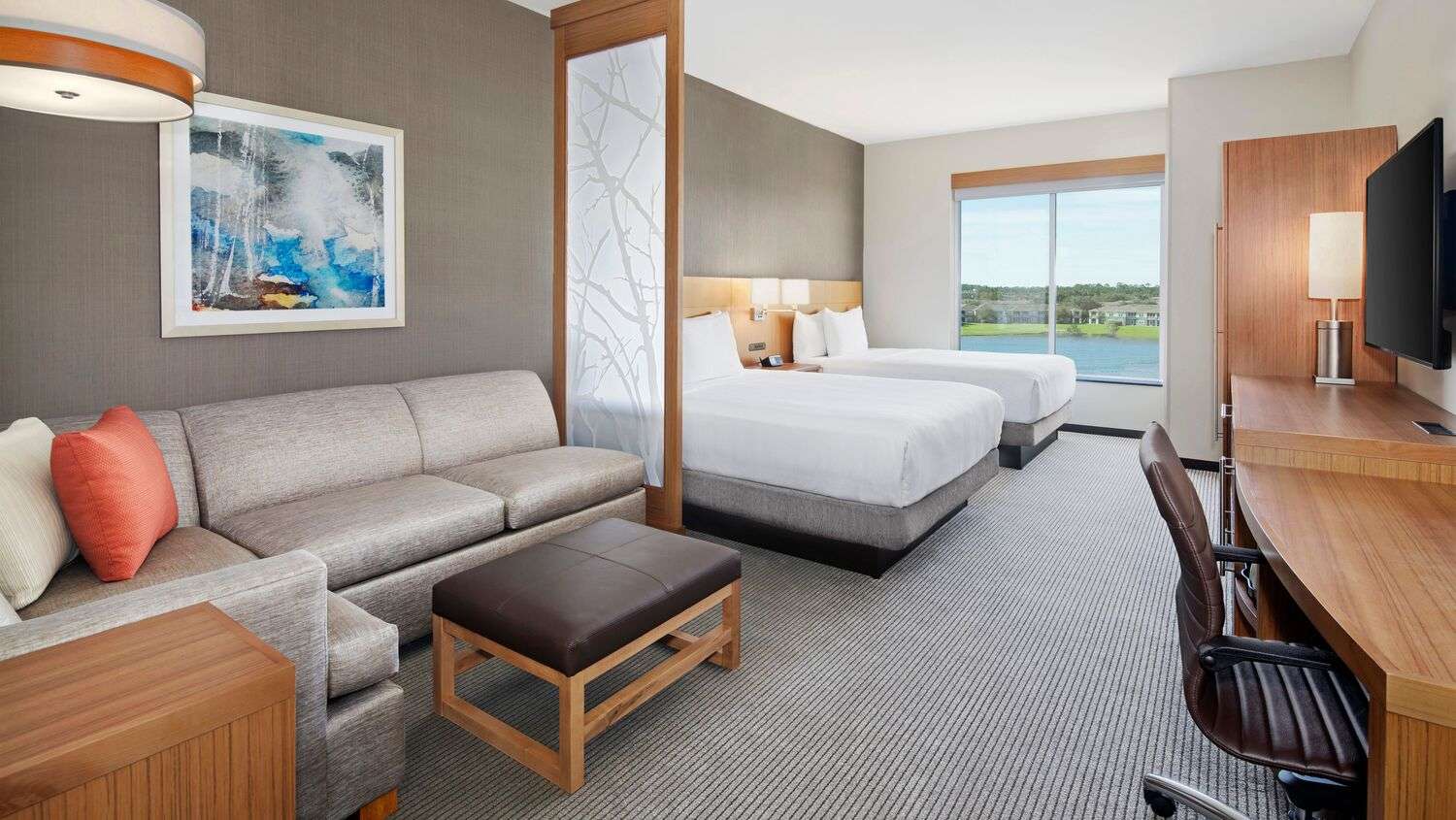 Hyatt Place Jacksonville / St. Johns Town Center