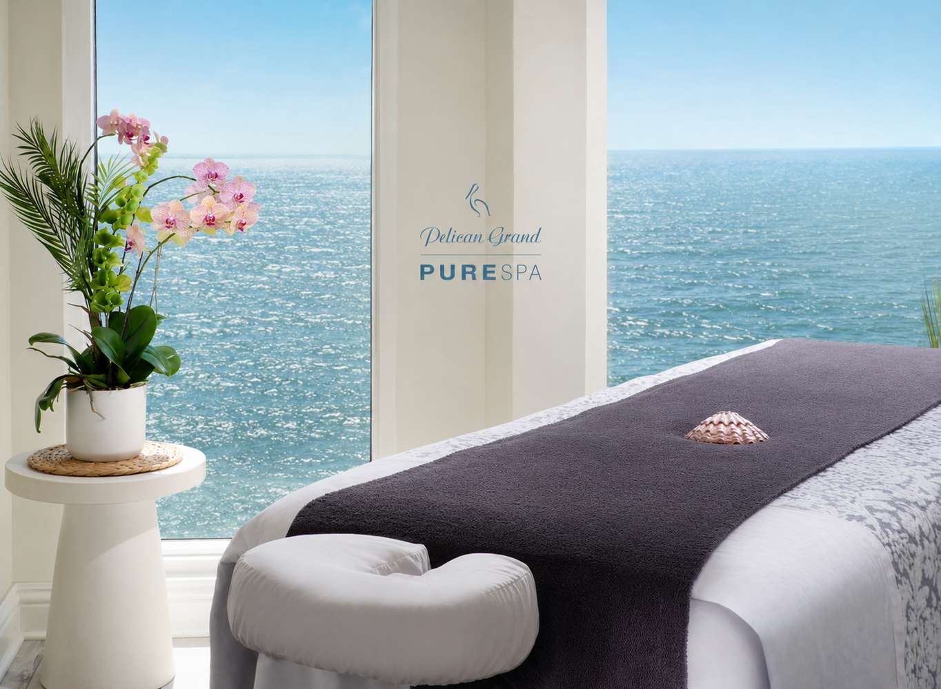 Pelican Grand Beach Resort