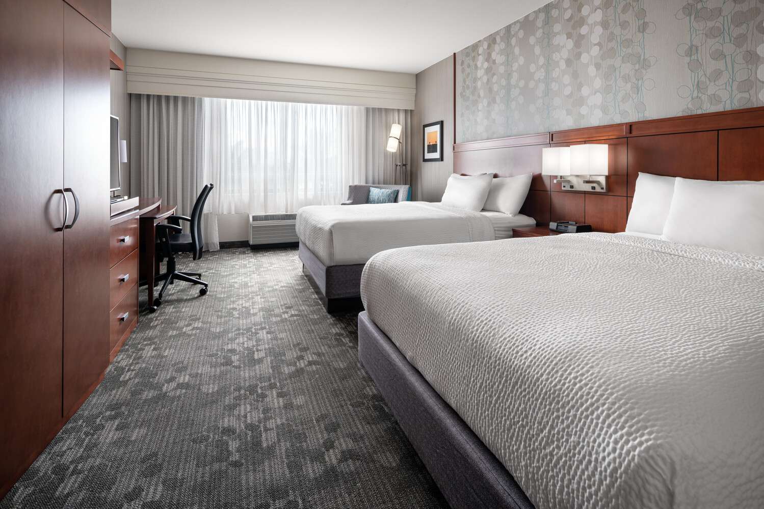 Courtyard by Marriott Maui Kahului Airport