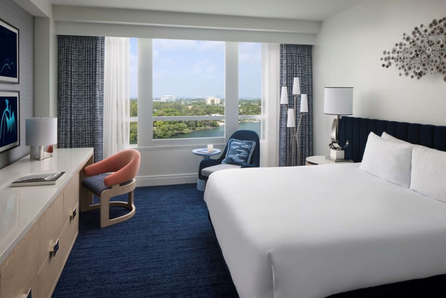 Fontainebleau Miami Beach