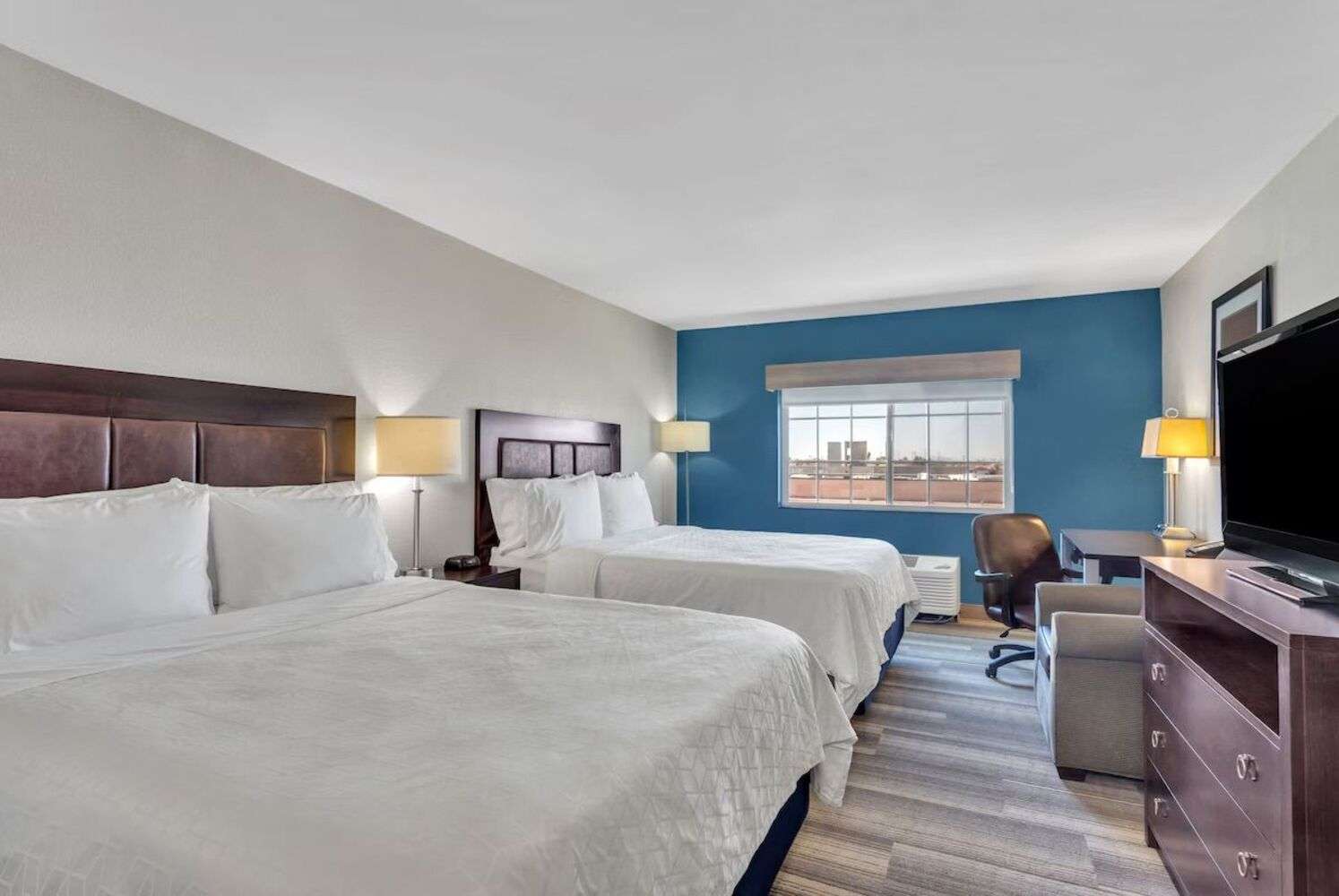 Holiday Inn Express & Suites El Centro by IHG