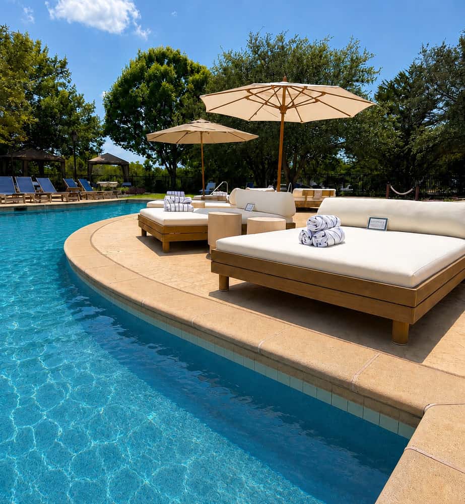 JW Marriott San Antonio Hill Country Resort & Spa
