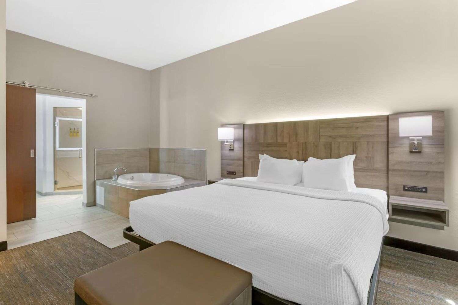 Best Western Plus Executive Residency Phoenix North Happy Valley