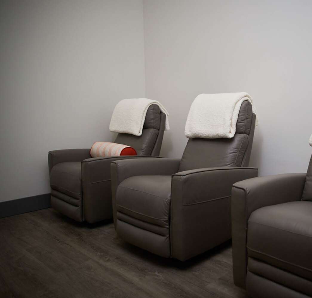 Five Wellbeing Spa