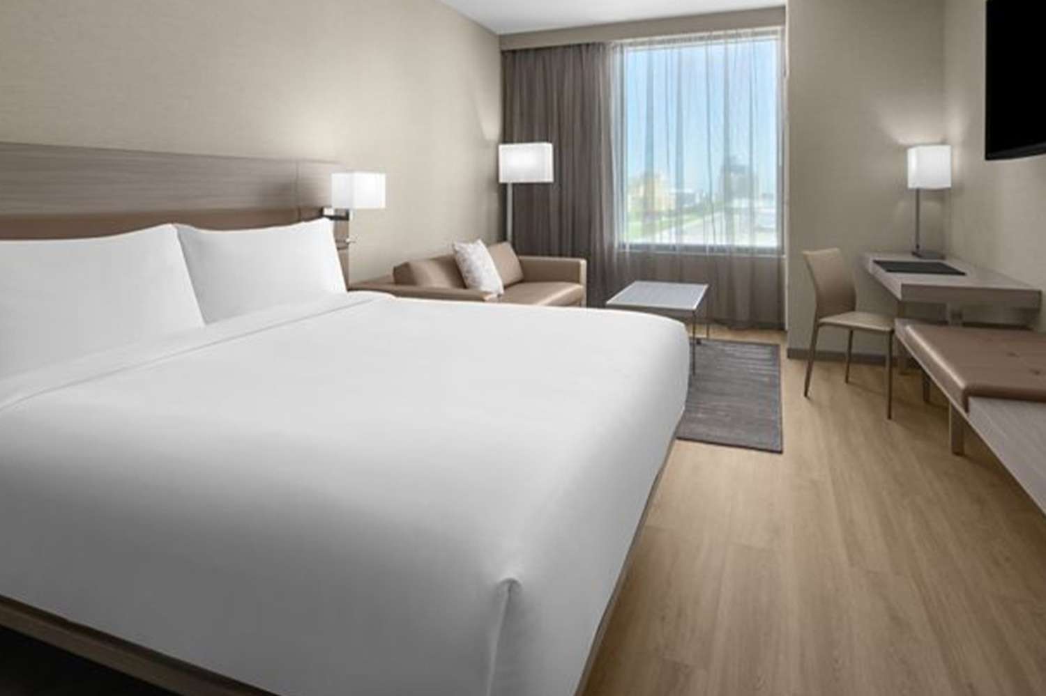 AC Hotel Miami Dadeland