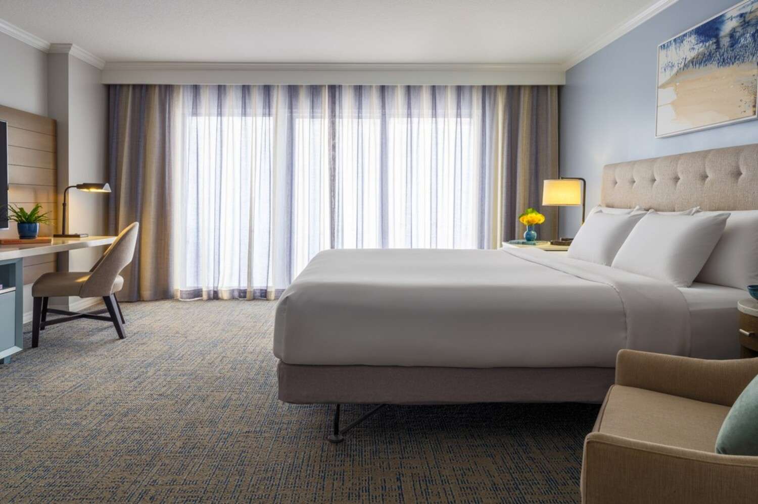 Hyatt Regency Clearwater Beach Resort and Suites