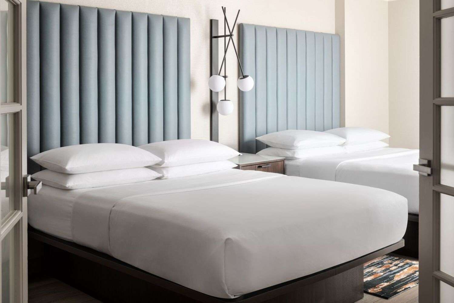 Chicago Marriott Suites Deerfield