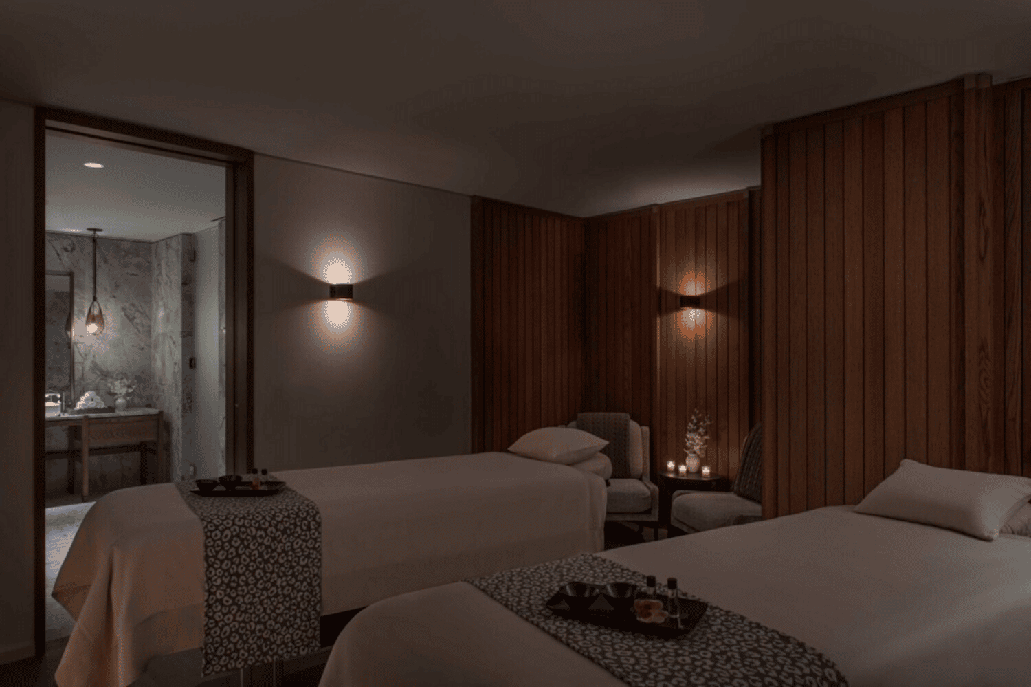 The Ritz-Carlton New York, NoMad
