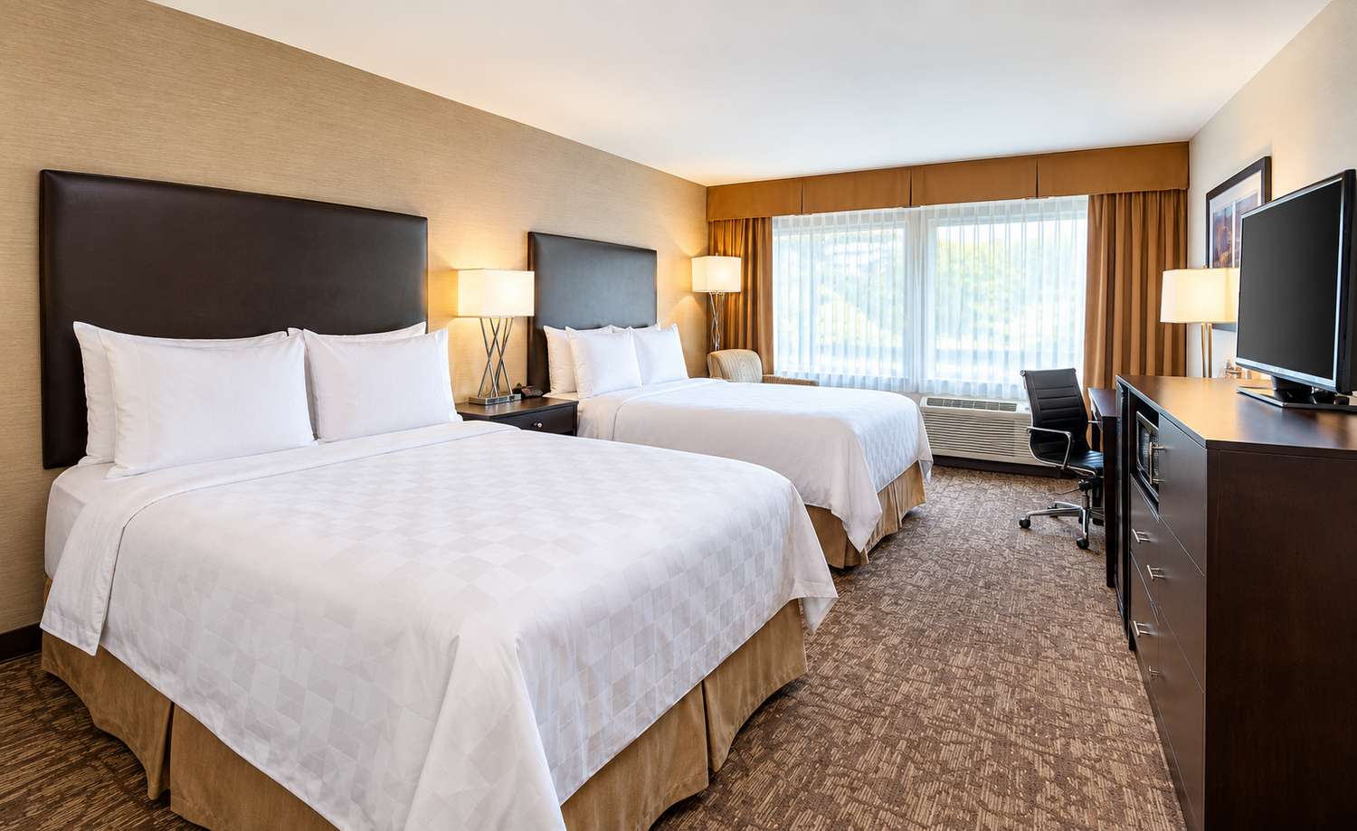 Pacific Stay Hotel