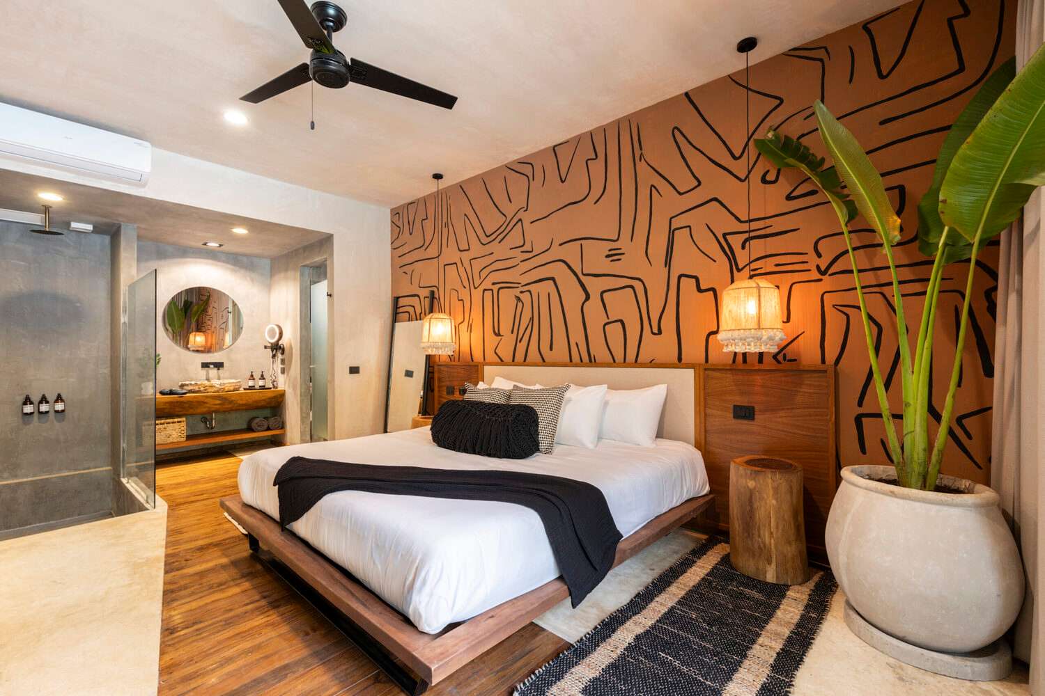 Hotel Era Tulum