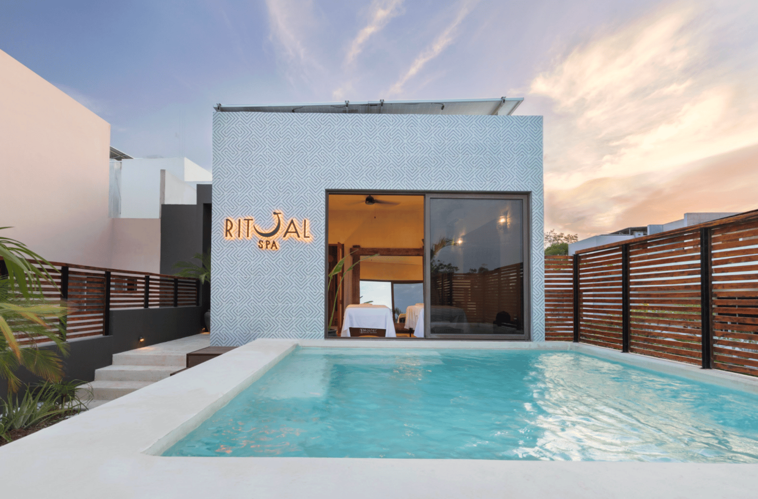 Hotel Era Tulum