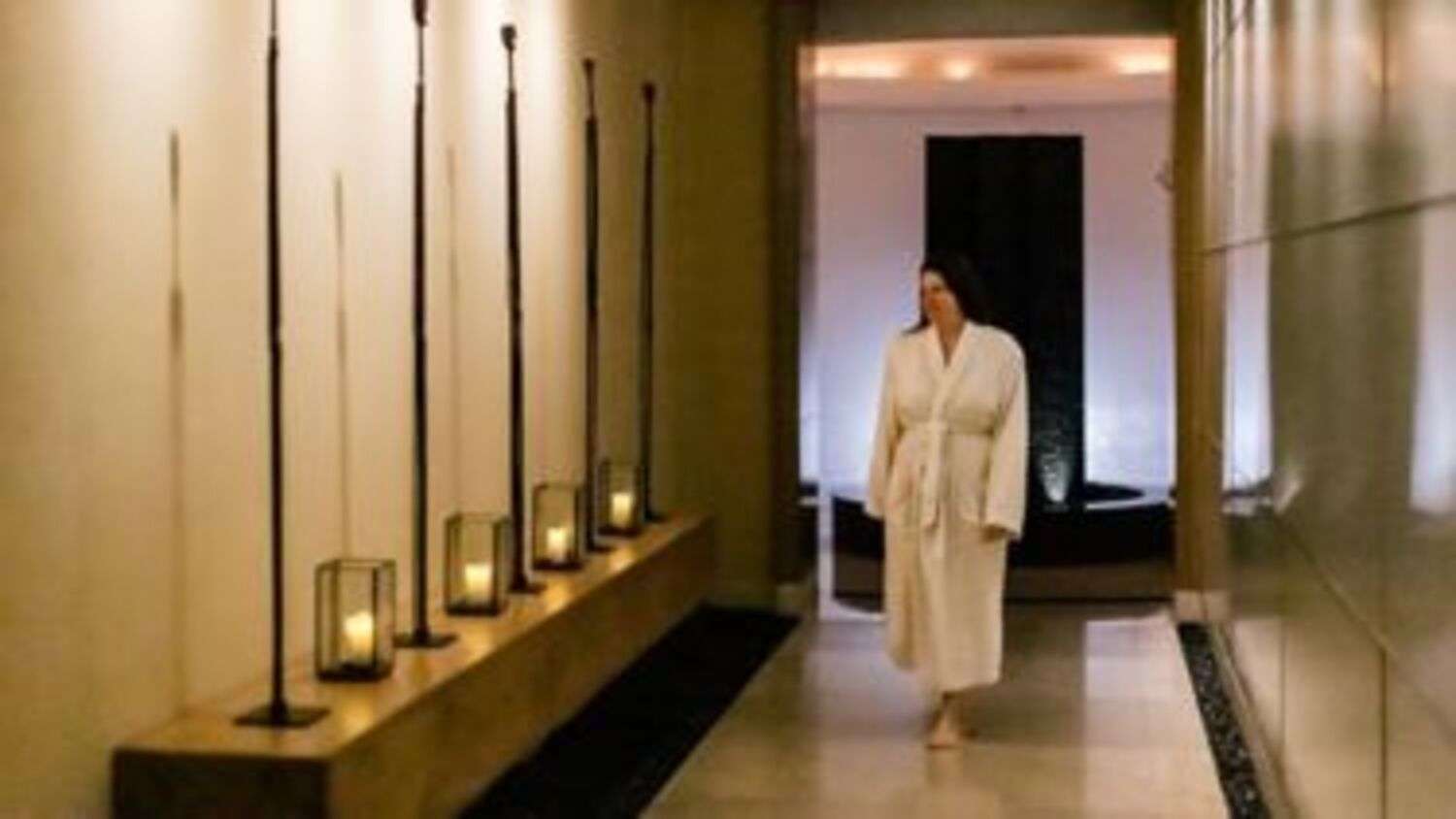 Renaissance Esmeralda Resort & Spa