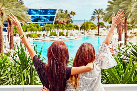 Fontainebleau Miami Beach