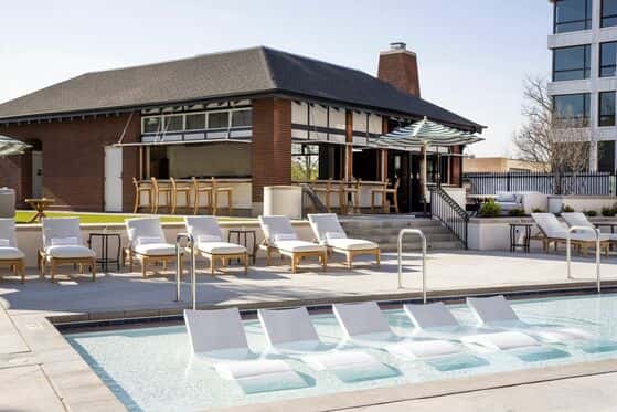 Kimpton Cottonwood Hotel
