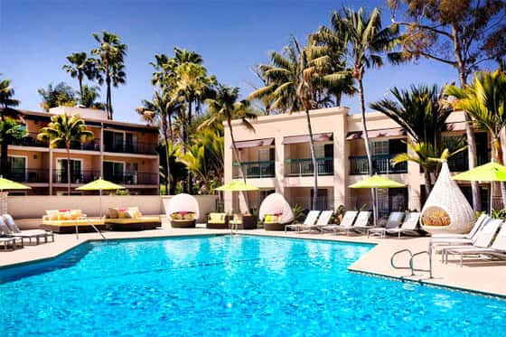 Hyatt Regency Newport Beach