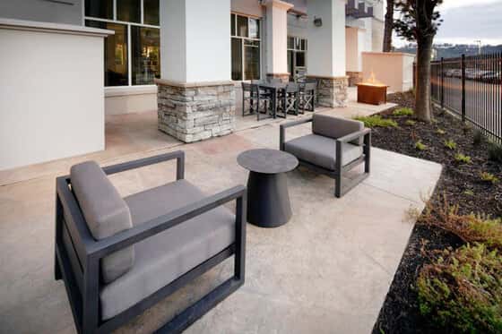 Embassy Suites by Hilton San Rafael Marin County