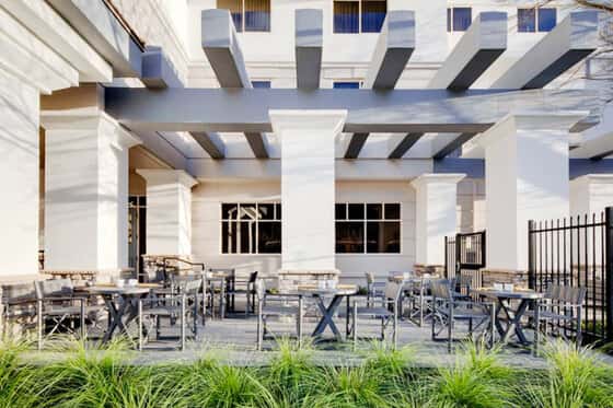 Embassy Suites by Hilton San Rafael Marin County