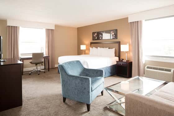 Doubletree by Hilton Hotel Laurel