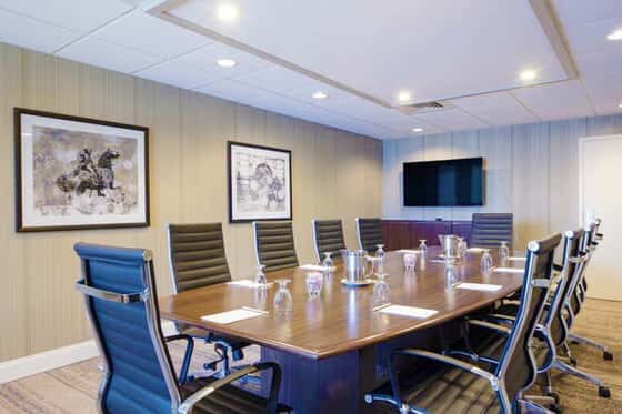 Doubletree by Hilton Hotel Laurel