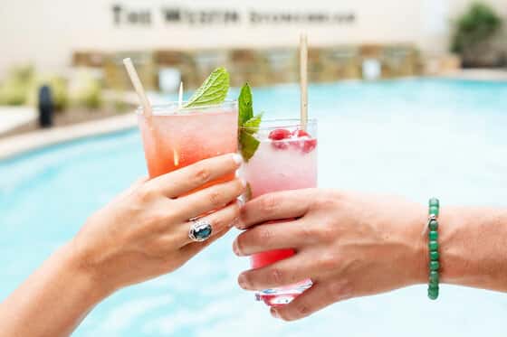 The Westin Dallas Stonebriar Golf Resort & Spa