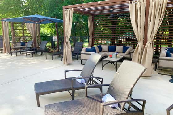 The Westin Dallas Stonebriar Golf Resort & Spa