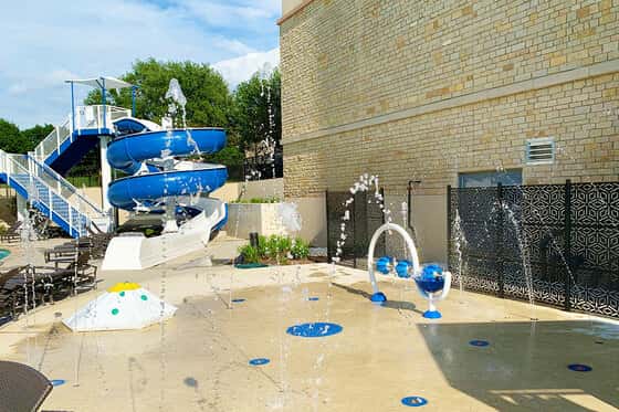 The Westin Dallas Stonebriar Golf Resort & Spa