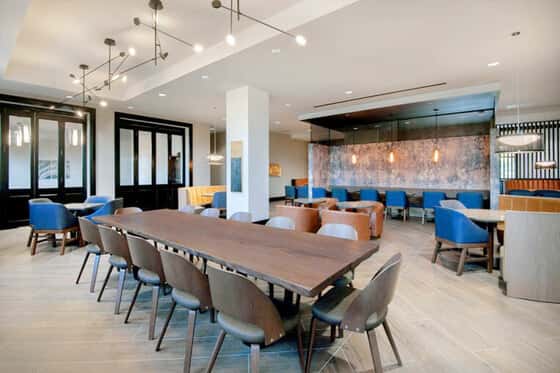 The Westin Dallas Stonebriar Golf Resort & Spa