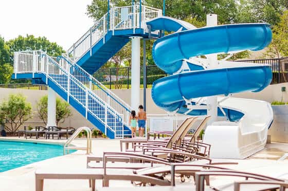 The Westin Dallas Stonebriar Golf Resort & Spa
