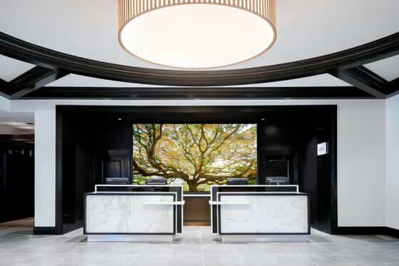 The Westin Dallas Stonebriar Golf Resort & Spa