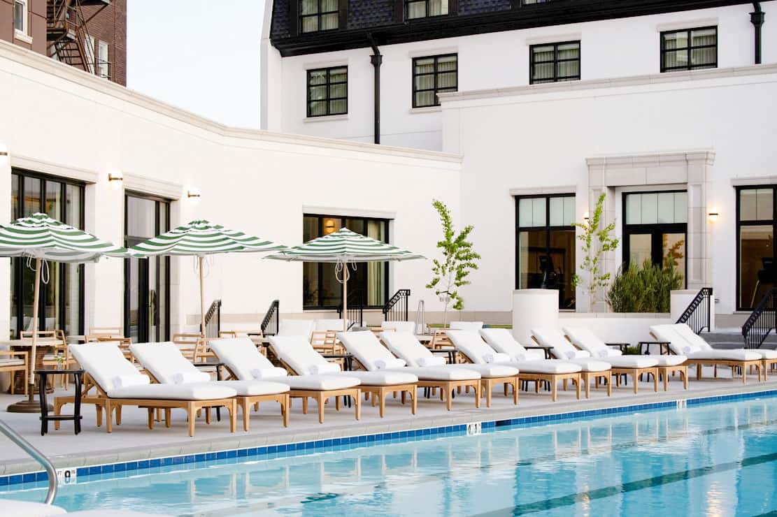 Kimpton Cottonwood Hotel