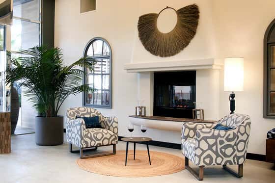 Azure Palm Hot Springs Resort & Day Spa Oasis