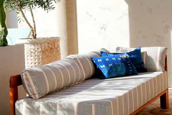 Azure Palm Hot Springs Resort & Day Spa Oasis