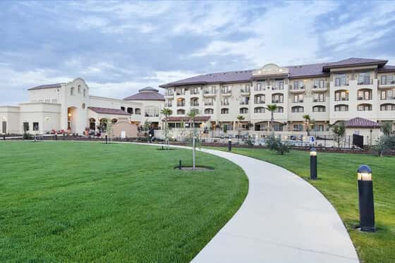 The Murieta Inn and Spa