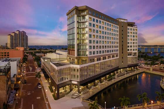 Luminary Hotel & Co., Autograph Collection