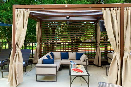 The Westin Dallas Stonebriar Golf Resort & Spa