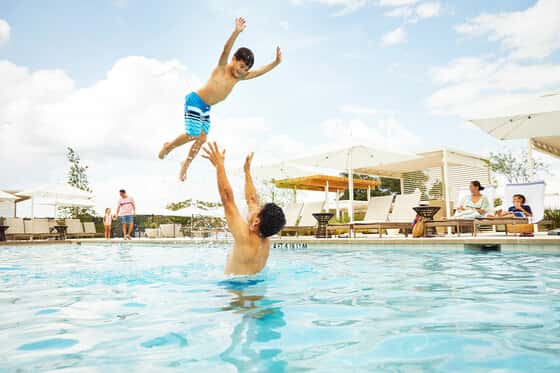 Omni Barton Creek Resort & Spa