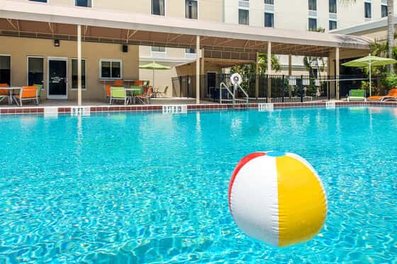 Holiday Inn Melbourne-Viera