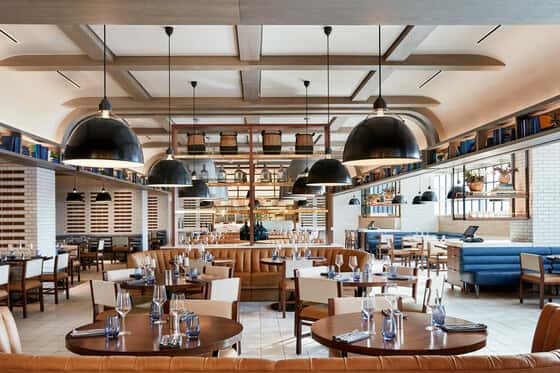 JW Marriott Nashville