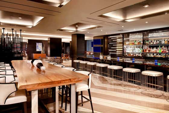 Beverly Hills Marriott