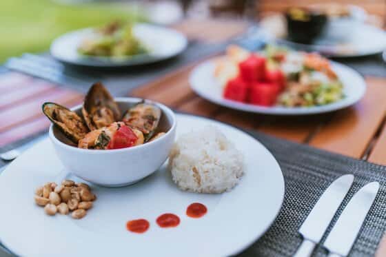 The Kahala Hotel & Resort