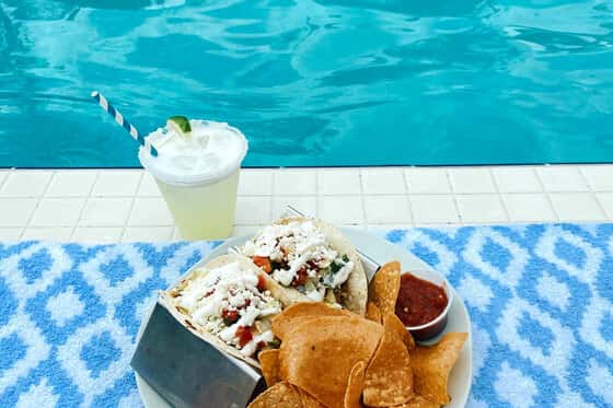 Plunge Beach Resort