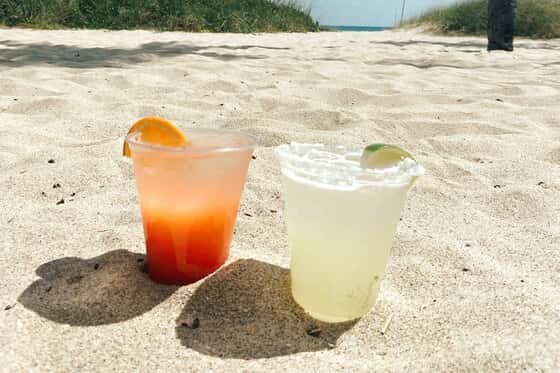 Plunge Beach Resort