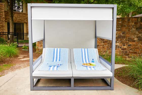 The Woodlands Resort, Curio Collection by Hilton