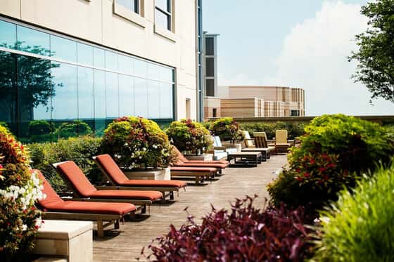 Omni Fort Worth Hotel