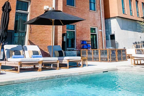 Kimpton Pittman Hotel Dallas